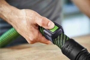 Дистанционное управление Festool CT-F I/M-Set (202097)
