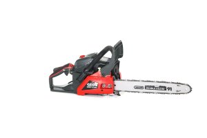 GEOS Мотопила цепная бензиновая Comfort CSP230 (213334)
