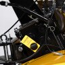 Бензиновый мотокультиватор Champion BC8738