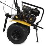 Бензиновый мотокультиватор Champion BC8738