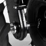 Бензиновый мотокультиватор Champion BC8738