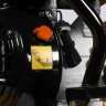 Бензиновый мотокультиватор Champion BC8738