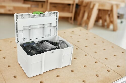  Контейнер Systainer³ Festool Sys3 S 147 (577818) 