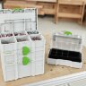  Контейнер Systainer³ Festool Sys3 S 147 (577818) 