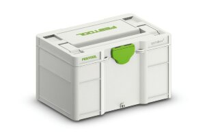  Контейнер Systainer³ Festool Sys3 S 147 (577818) 