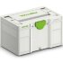 Контейнер Systainer³ Festool Sys3 S 147 (577818) Контейнер Systainer³ Festool Sys3 S 147 (577818)