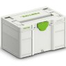  Контейнер Systainer³ Festool Sys3 S 147 (577818) 