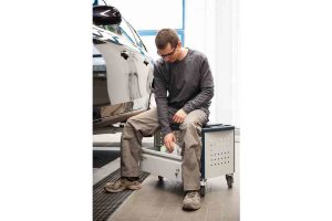 Многофункциональный табурет Festool MFH 1000 498967