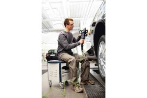 Многофункциональный табурет Festool MFH 1000 498967