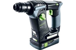 Аккумуляторный перфоратор Festool BHC 18 HPC 4,0 I-Plus (576513)