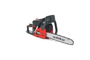 GEOS Мотопила цепная бензиновая Premium CSP250 (213335)