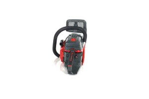 GEOS Мотопила цепная бензиновая Premium CSP250 (213335)