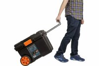 Ящик для инструмента 14" Truper (10902) 