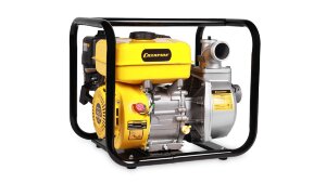 Бензиновая мотопомпа Champion GP52/1