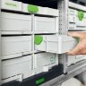 Контейнер Systainer³ Festool Sys3 S 76 TRA  (577817) 