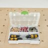 Контейнер Systainer³ Festool Sys3 S 76 TRA  (577817) 