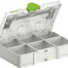 Контейнер Systainer³ Festool Sys3 S 76 TRA  (577817) 