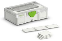 Контейнер Systainer³ Festool Sys3 S 76 TRA  (577817) 