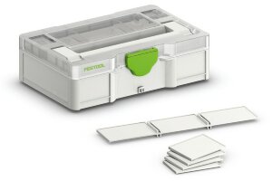 Контейнер Systainer³ Festool Sys3 S 76 TRA  (577817) 