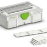 Контейнер Systainer³ Festool Sys3 S 76 TRA  (577817) 