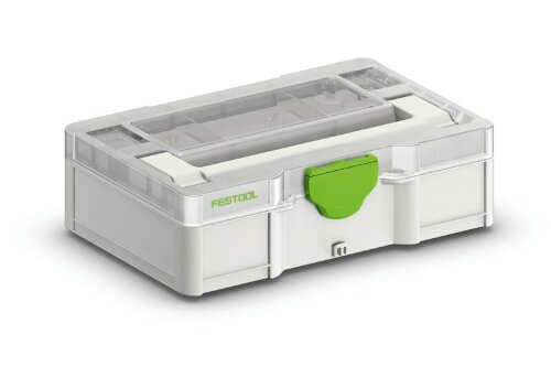 Контейнер Systainer³ Festool Sys3 S 76 TRA  (577817) 