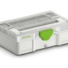 Контейнер Systainer³ Festool Sys3 S 76 TRA  (577817) 