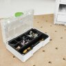 Контейнер Systainer³ Festool Sys3 S 76 TRA  (577817) 