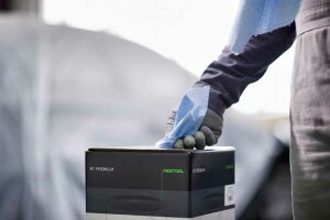 Салфетка Festool RT PREMIUM 240x380/200 498071