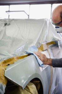 Салфетка Festool RT PREMIUM 240x380/200 498071