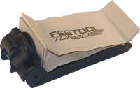 Турбофильтр в комплекте Festool TFS-RS 400 489129