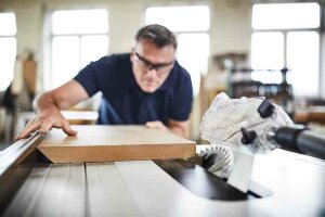 Монтажная дисковая пила Festool TKS 80 EBS 575781