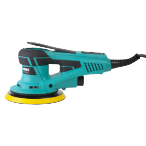 Электрическая бесщеточная шлифовальная машинка HANKO OS 150A1