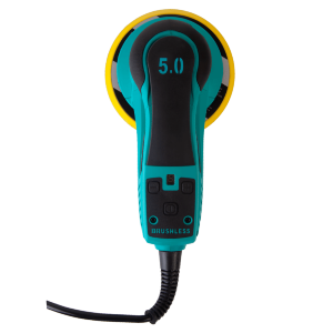 Электрическая бесщеточная шлифовальная машинка HANKO OS 150A1