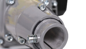 Двухтактный двигатель CHAMPION G026HTF-II