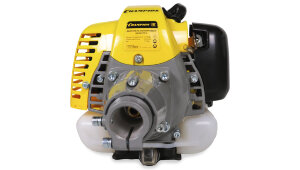 Двухтактный двигатель CHAMPION G026HTF-II