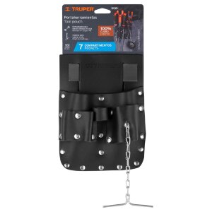 Сумка поясная Truper (11515)