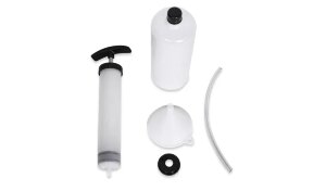 Набор для замены моторного масла Champion (C1305)