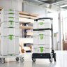 Контейнер Systainer³ Festool Sys3-COMBI M 287 (577766)  