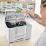 Контейнер Systainer³ Festool Sys3-COMBI M 287 (577766)  