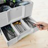 Контейнер Systainer³ Festool Sys3-COMBI M 287 (577766)  