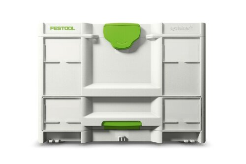 Контейнер Systainer³ Festool Sys3-COMBI M 287 (577766)  