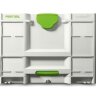 Контейнер Systainer³ Festool Sys3-COMBI M 287 (577766)  