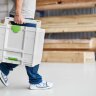 Контейнер Systainer³ Festool Sys3-COMBI M 287 (577766)  