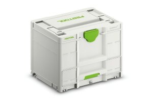 Контейнер Systainer³ Festool Sys3-COMBI M 287 (577766)