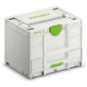 Контейнер Systainer³ Festool Sys3-COMBI M 287 (577766)  