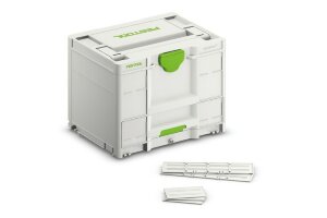 Контейнер Systainer³ Festool Sys3-COMBI M 287 (577766)  