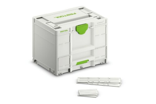 Контейнер Systainer³ Festool Sys3-COMBI M 287 (577766)  