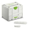Контейнер Systainer³ Festool Sys3-COMBI M 287 (577766)  