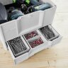 Контейнер Systainer³ Festool Sys3-COMBI M 287 (577766)  