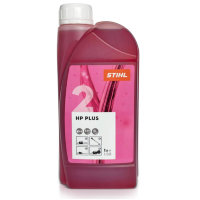 Масло для двухтактного двигателя STIHL HP Plus, 1 л (7028-516-0021) Масло для двухтактного двигателя STIHL HP Plus, 1 л (7028-516-0021)